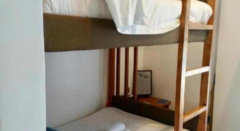 White Breeze Palawan Boutique Hotel Puerto Princesa Luaran gambar